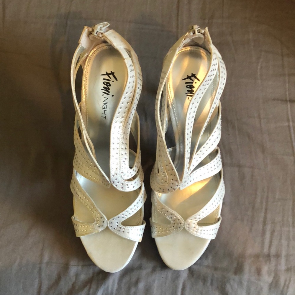 Fiomi Night High Heels